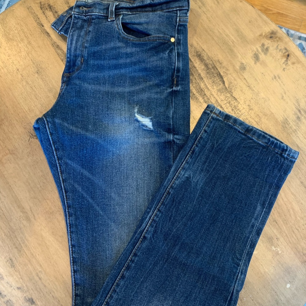 Banana Republic Jeans